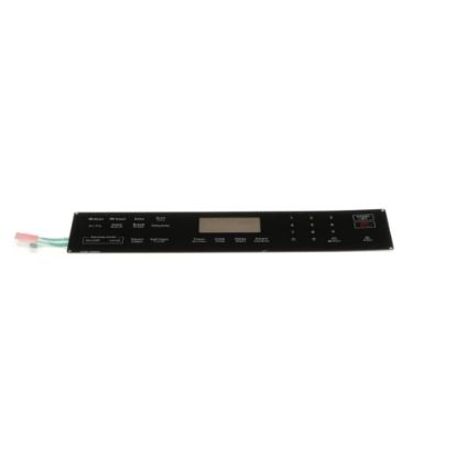 Picture of Samsung Assembly Touch Part# DG96-00850H