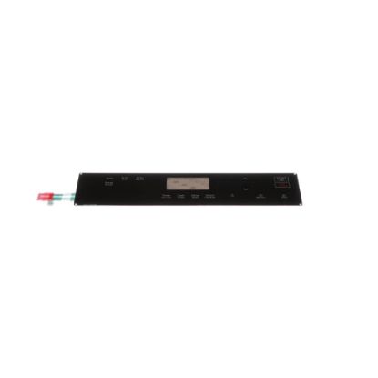 Picture of Samsung Assembly Touch Part# DG96-00850E