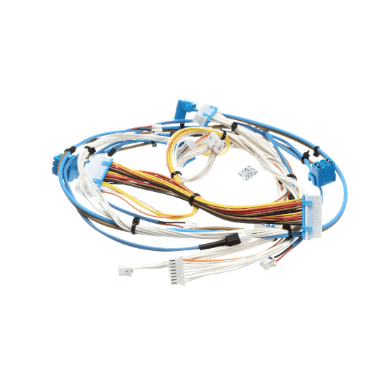 Picture of Samsung Assembly Wire Harness-main Part# DG96-00887A