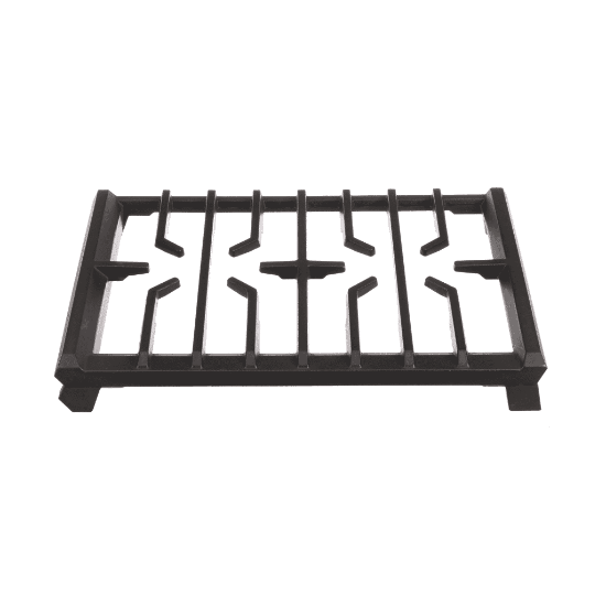 Picture of Samsung Assembly Packing Grate Part# DG98-01195A