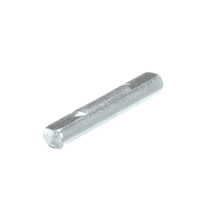 Picture of Samsung Shaft Roller Part# DJ66-00836A