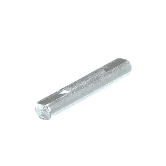 Picture of Samsung Shaft Roller Part# DJ66-00836A