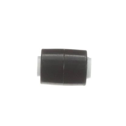 Picture of Samsung Roller-out;vs8000ml,tpe,od12,ebony Black Part# DJ66-00813A