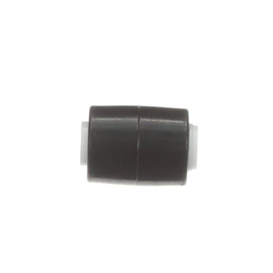 Picture of Samsung Roller-out;vs8000ml,tpe,od12,ebony Black Part# DJ66-00813A