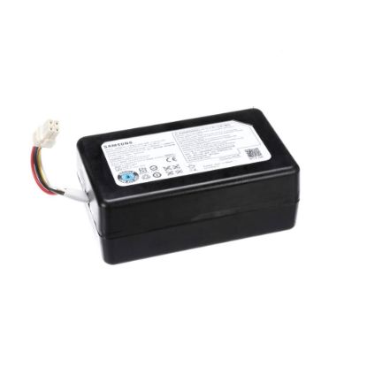 Picture of Samsung Assembly Battery Li Ib;li-ion,21.6 Part# DJ96-00193F