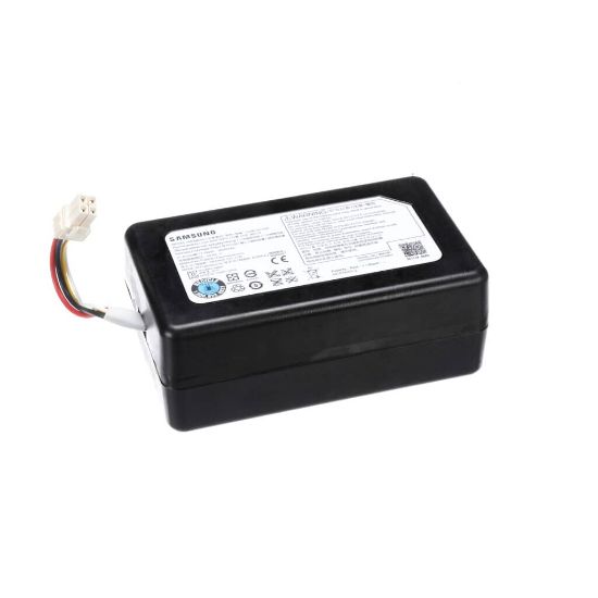 Picture of Samsung Assembly Battery Li Ib;li-ion,21.6 Part# DJ96-00193F