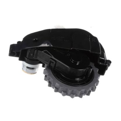 Picture of Samsung Assembly Wheel Driving R Part# DJ97-02489A