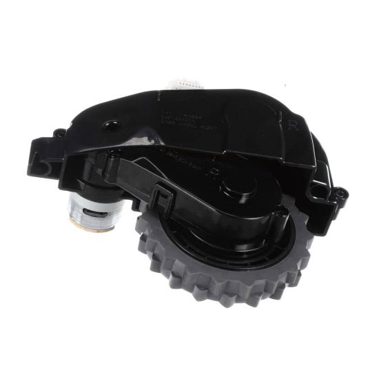 Picture of Samsung Assembly Wheel Driving R Part# DJ97-02489A