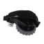 Picture of Samsung Assembly Wheel Driving R Part# DJ97-02489A