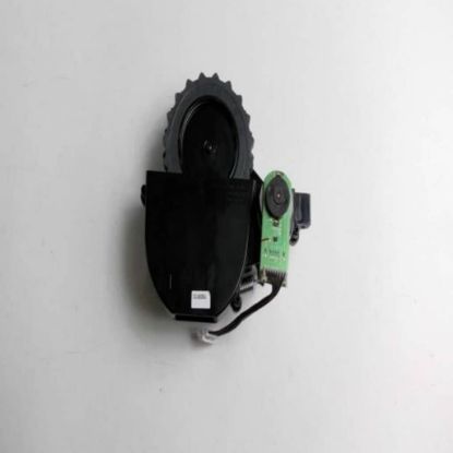 Picture of Samsung Assembly Wheel Driving L Part# DJ97-02491B