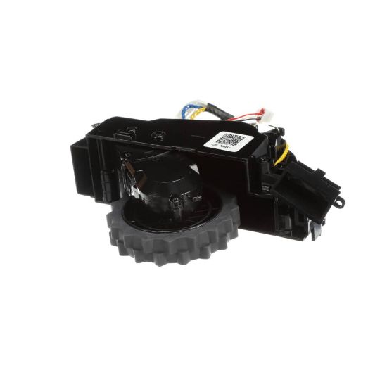 Picture of Samsung Assembly Wheel Driving L Part# DJ97-02984A