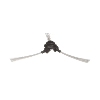 Picture of Samsung Assembly Brush Corner Part# DJ97-02985A