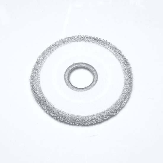 Picture of Samsung Assy Towel;vr9700d,assy Towel,id30 Od122 Part# DJ97-03383A