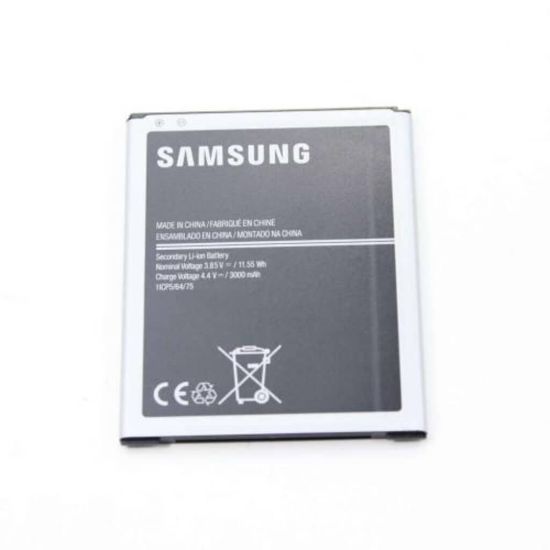 Picture of Samsung Inner Battery Pack-eb-bj700cbe,3000mah Part# GH43-04503A