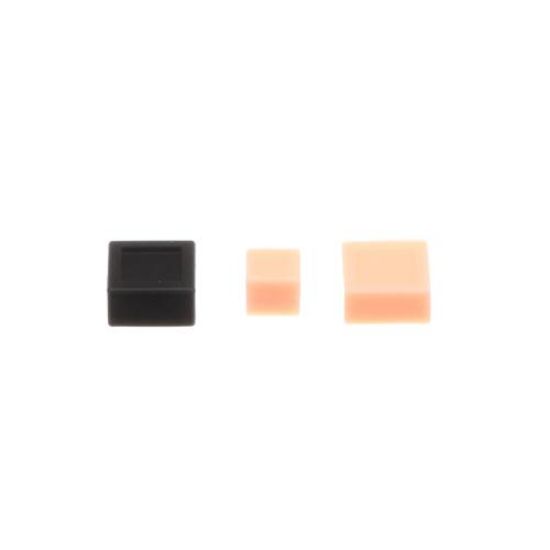 Picture of Samsung Fingerprint Cal Rubber 3 Part# GH81-25050A