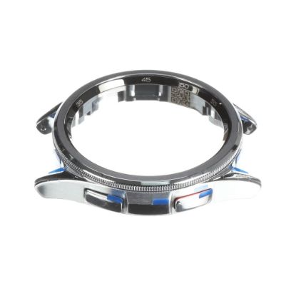 Picture of Samsung Gw6 Classic 44Mm Lcd Silver Part# GH82-31756A