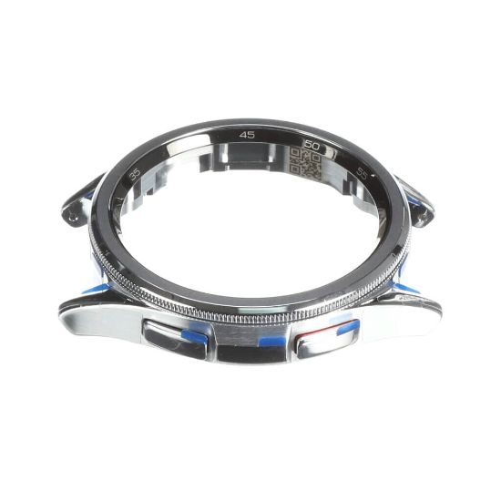 Picture of Samsung Gw6 Classic 44Mm Lcd Silver Part# GH82-31756A