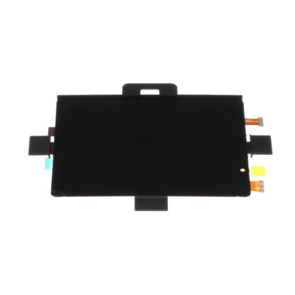 Picture of Samsung Svc Screen Assyemblyembly Main Display,sm-f946 Part# GH82-32950A