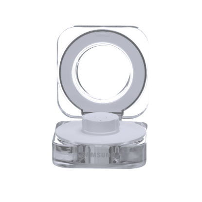 Picture of Samsung Galaxy Ring Cradle Size 10 Part# GH82-35127A