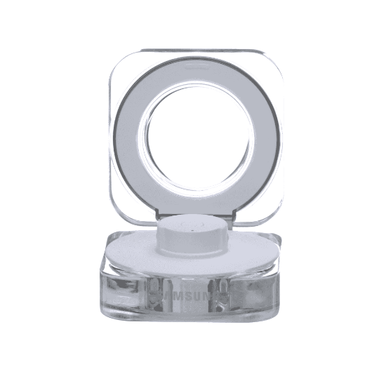 Picture of Samsung Galaxy Ring Cradle Size 10 Part# GH82-35127A
