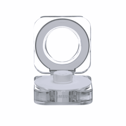 Picture of Samsung Galaxy Ring Cradle Size 6 Part# GH82-35136A
