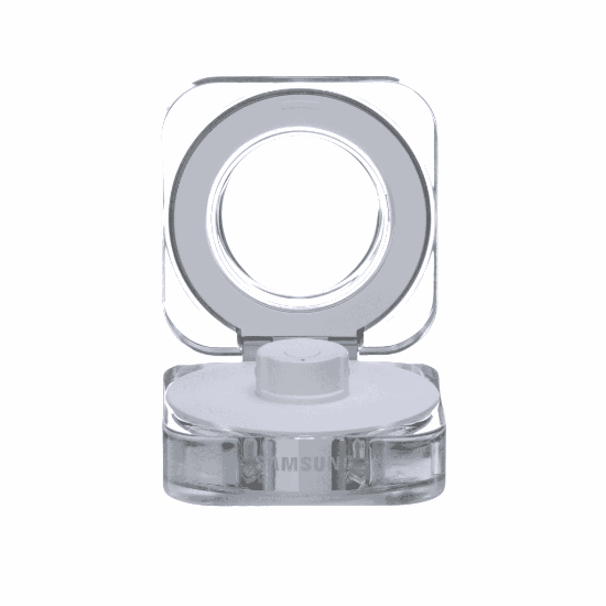 Picture of Samsung Galaxy Ring Cradle Size 6 Part# GH82-35136A