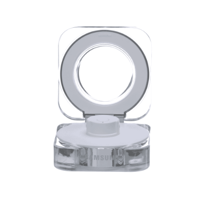 Picture of Samsung Galaxy Ring Cradle Size 7 Part# GH82-35132A