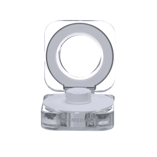 Picture of Samsung Galaxy Ring Cradle Size 7 Part# GH82-35132A