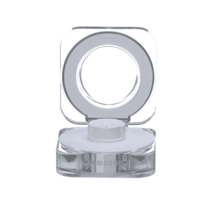 Picture of Samsung Galaxy Ring Cradle Size 9 Part# GH82-35134A