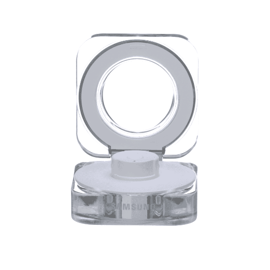 Picture of Samsung Galaxy Ring Cradle Size 9 Part# GH82-35134A