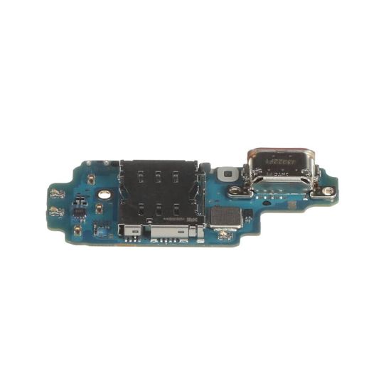 Picture of Samsung If Sub Pba Assyemblyembly Sm-s918u Part# GH96-15632A