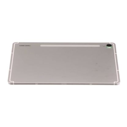 Picture of Samsung Assyembly Metal Rear Unit-ze Part# GH96-16240B