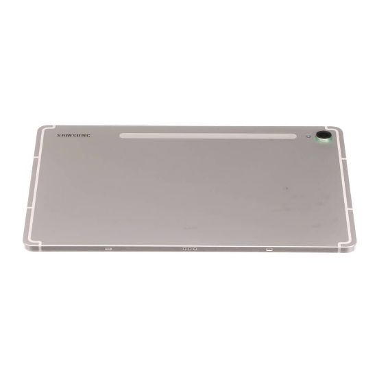 Picture of Samsung Assyembly Metal Rear Unit-ze Part# GH96-16240B