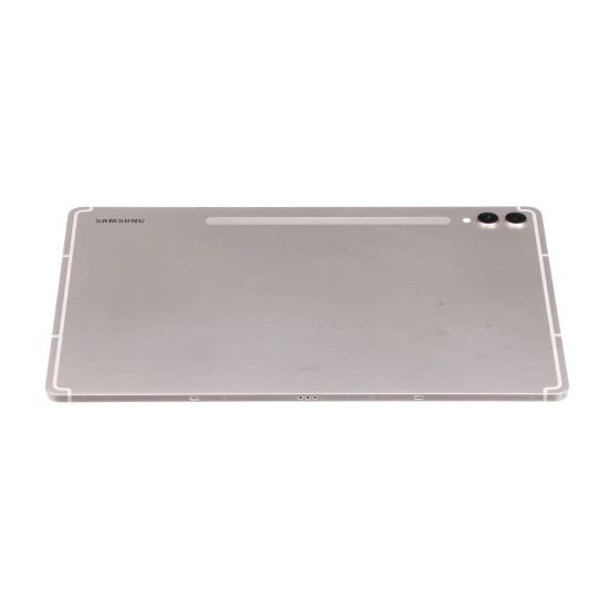 Picture of Samsung Assyembly Metal Rear Unit-ze Part# GH96-16231B