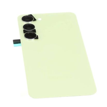 Picture of Samsung S23 Back Glass Mint Part# GH97-28403H