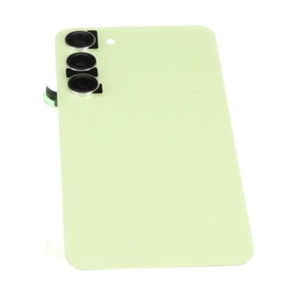 Picture of Samsung S23+ Back Glass Mint Part# GH97-28457H