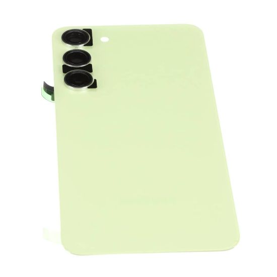 Picture of Samsung S23+ Back Glass Mint Part# GH97-28457H