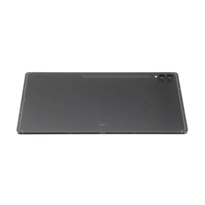 Picture of Samsung Assyembly Metal Rear Unit-sub6_graphite Part# GH96-16072A