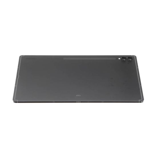 Picture of Samsung Assyembly Metal Rear Unit-sub6_graphite Part# GH96-16072A