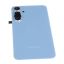 Picture of Samsung S23 Fe Back Glass Indigo Part# GH98-48662E