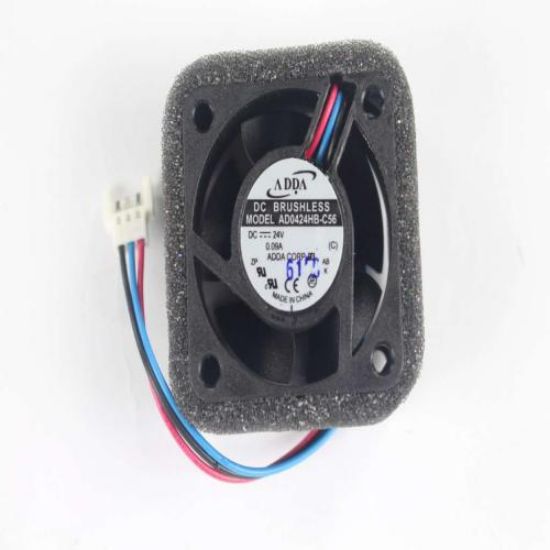 Picture of Samsung Fan Part# JC31-00050A