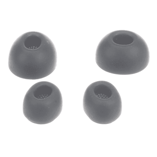 Picture of Samsung Assembly Rubber-eartip Box_za;sm-r630,open,w Part# GH98-49363A