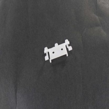Picture of Samsung Holder-m Rubber Part# JB61-00143A