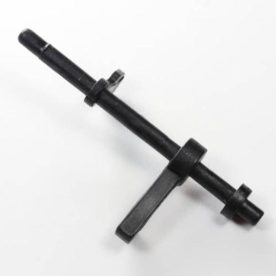 Picture of Samsung Lever-m Actuator Feed Part# JC66-01189A