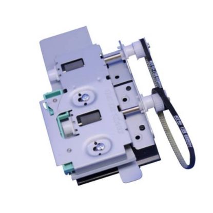 Picture of Samsung Duplex-feeder Upper Part# JC90-01084A