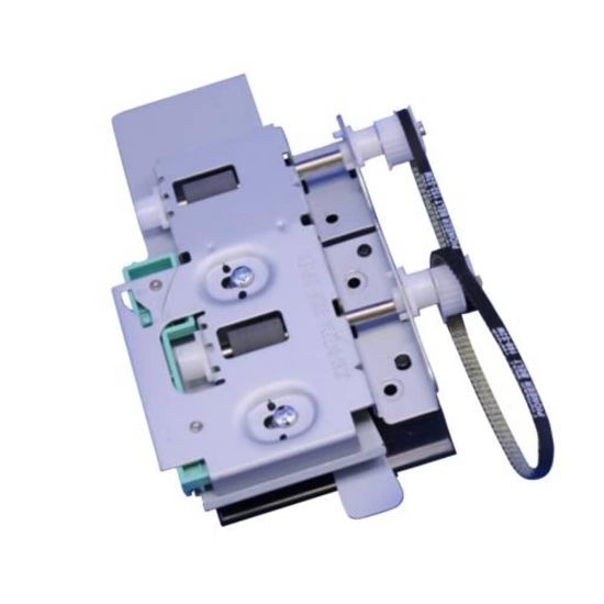 Picture of Samsung Duplex-feeder Upper Part# JC90-01084A
