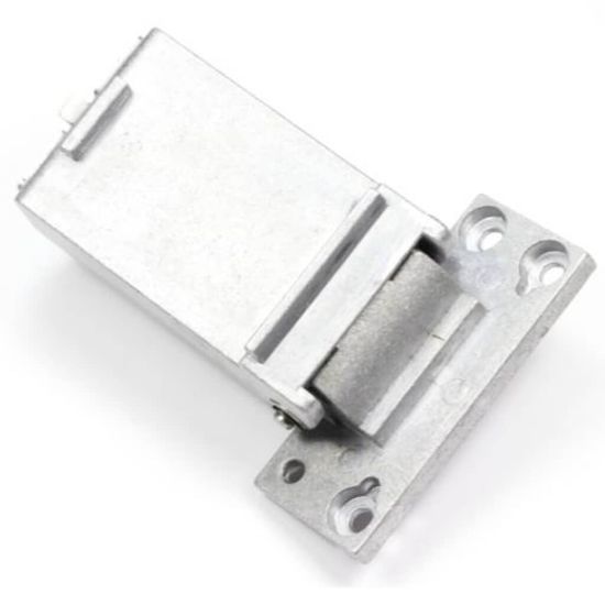 Picture of Samsung Etc-mea Unit-hinge Rm Part# JC97-02265B