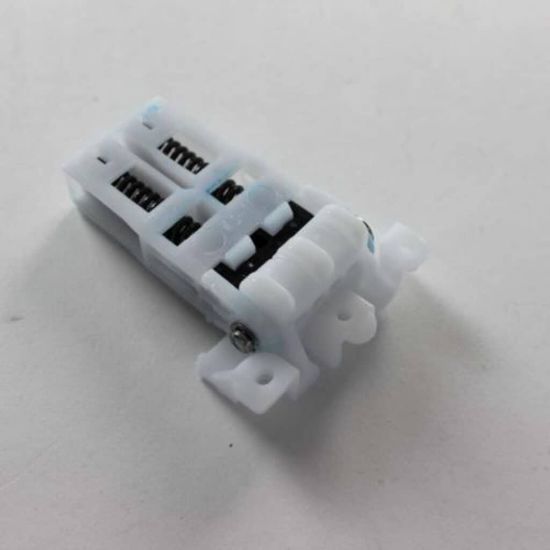 Picture of Samsung Etc-mea-unit Hinge Part# JC97-03220A