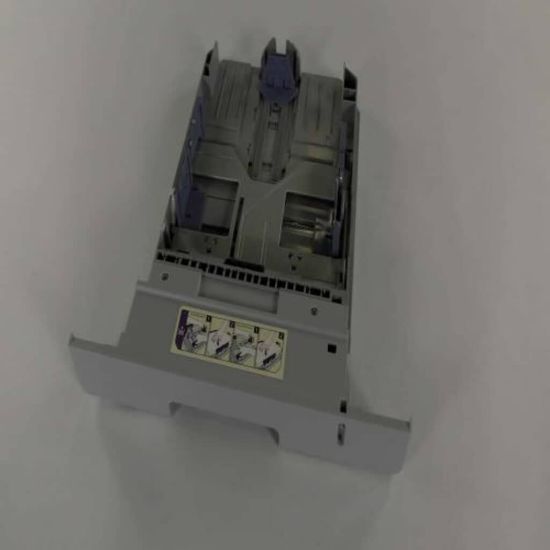 Picture of Samsung Mea Unit-cassette Part# JC97-02415A