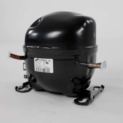 Picture of Samsung Cmp,comp,refrigerator,r-134a Part# NC1MV90ALP/ASH